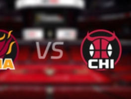 热火vs公牛：宿敌对决，胜负难料