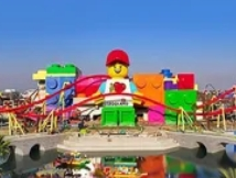 上海乐高乐园票价公布：499元玩转积木王国，值不值？