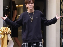 罗志祥经营6年潮牌店倒闭，粉丝感慨市场变化快