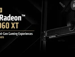 AMD RX 9060 XT显卡规格提前确认，性能可期