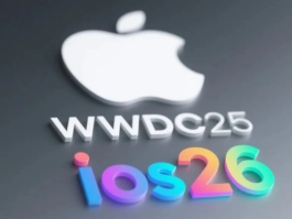 苹果发布iOS 26：液态玻璃效果+通话筛选