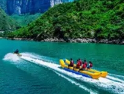 宝泉大峡谷在哪个城市：探寻自然奇观的地理坐标