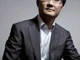 马化腾短暂登顶首富：互联网巨头的市值博弈