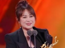 马丽曾遭著名古装戏导演拒绝，逆袭之路尽显实力