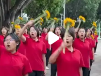 高考语文考试结束：考生畅谈感受，展望未来