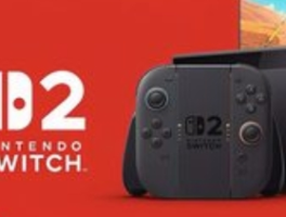 任天堂公布Switch 2游戏内存容量需求：256GB空间如何应对“巨无霸”挑战？