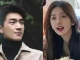 林更新与女友11岁年龄差：爱情无关岁月，只关真心