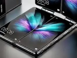华为阔折叠手机Pura X售价7499元起，折叠屏手机的市场竞争与用户选择