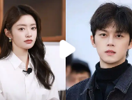 徐若晗否认与谢彬彬恋情：专注事业，感情随缘