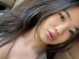 曹格女儿Grace14岁近照曝光，亭亭玉立初长成