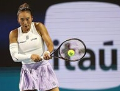 WTA罗马赛签表出炉：强手云集，巅峰对决一触即发