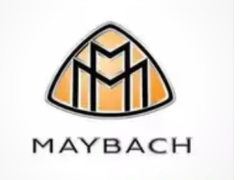 迈巴赫车的价格和图片车标（2025更新中）