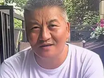 58岁梁实将参加第29次高考，执着追求梦想令人敬佩
