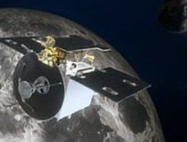 天都一号成为首个进入地月往返3:1共振轨道的探测器