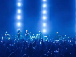 《乘风2025》五公分组名单曝光，阵容引发热议