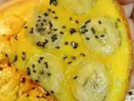 香蕉饼的做法大全：解锁多样美味