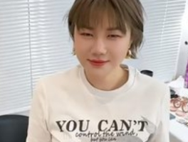 杨天真瘦成不穿大码女装的样子了，蜕变背后是坚持的力量