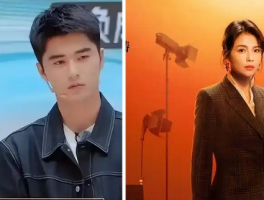 刘涛“怼”刘奕畅：戏里交锋戏外情，演艺火花引关注