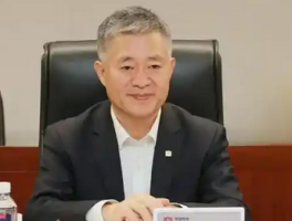 云双出任中国兵器工业集团总经理 军工央企迎来新掌舵人