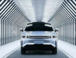 长安汽车：2027年全固态电池量产，开启电动新纪元