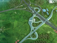 郑州将再开通一条新高速