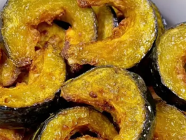 老南瓜的18种家常做法：美味又营养