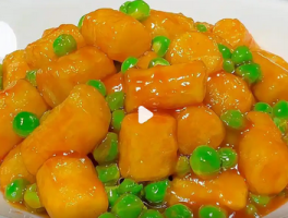 山药熬粥的做法：砂锅里的时光魔法