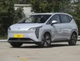 2025款广汽埃安AION Y Plus新车型6月3日上市，亮点抢先看