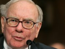 巴菲特年底谢幕：价值投资帝国的权力交接与时代隐喻