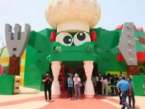 上海乐高乐园酒店首日满房：最高7463元/晚，亲子家庭抢购