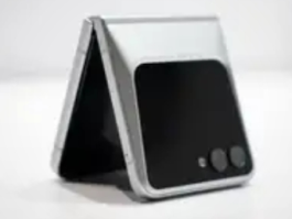 三星炫技：Polygon Foldable 概念折叠手机亮相