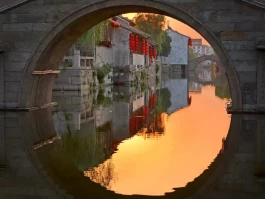 2025旅游：古镇游真凉了吗  