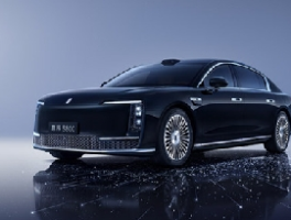 VS680迈巴赫商务车价格解析：加价之王值吗？