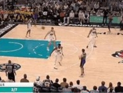 詹姆斯42000分：39岁老将改写NBA年龄曲线