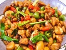 鸡腿怎么做好吃又简单：家常料理中的幸福哲学