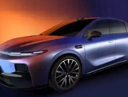 零跑B01发布：10万级智能轿车新标杆