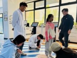 青海西宁开创“运动处方+高原康养”新模式