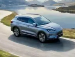 比亚迪新能源汽车正式完成全球112个国家和地区的布局，覆盖六大洲市场