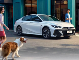 智界新S7 Ultra运动版上市，售价32.98万元引关注