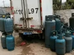 110元一罐的煤气多少立方?立方数里的民生账本