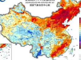 暴跌20℃！大回暖后气温将大跳水，这些地方注意保暖！