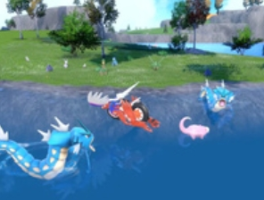 任天堂公布12款Switch游戏免费更新细节，Switch 2体验再升级