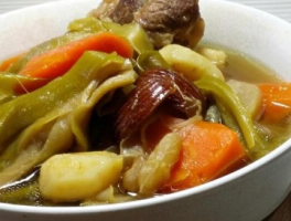 新鲜霸王花怎么吃？3种家常做法，清甜润燥又养颜！