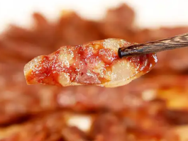 广式腊肉：传统风味，腌制秘籍