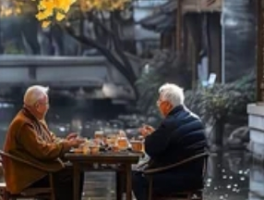 被养老恐惧控制的一生：当代年轻人的养老焦虑