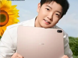 孙颖莎同款OPPO平板手表：科技与运动的梦幻联动