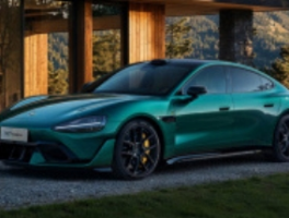 小米汽车4月交付超2.8万台：产能爬坡与高端车型双线突破