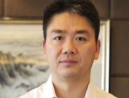 刘强东老家宿迁：京东外卖遍地开花，赋能城市新活力