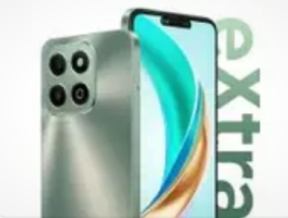 荣耀X6c手机抢先看：入门新机亮点十足