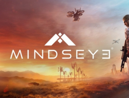 前GTA制作人新作《MindsEye》6月发售：开放世界游戏的次世代实验